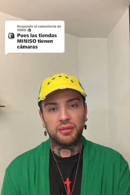 El caso del gerente de Miniso señalado por discriminación, acoso e intimidación