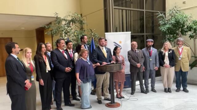 Nace un nuevo partido de ultraderecha en Chile que buscará competir en elecciones