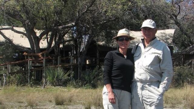 Matrimonio Fourgeaud