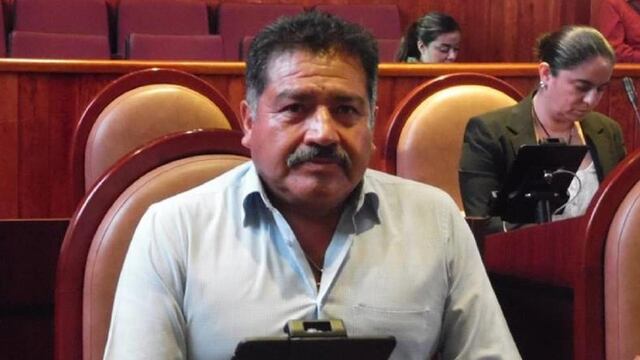 Alejandro Aparicio Santiago