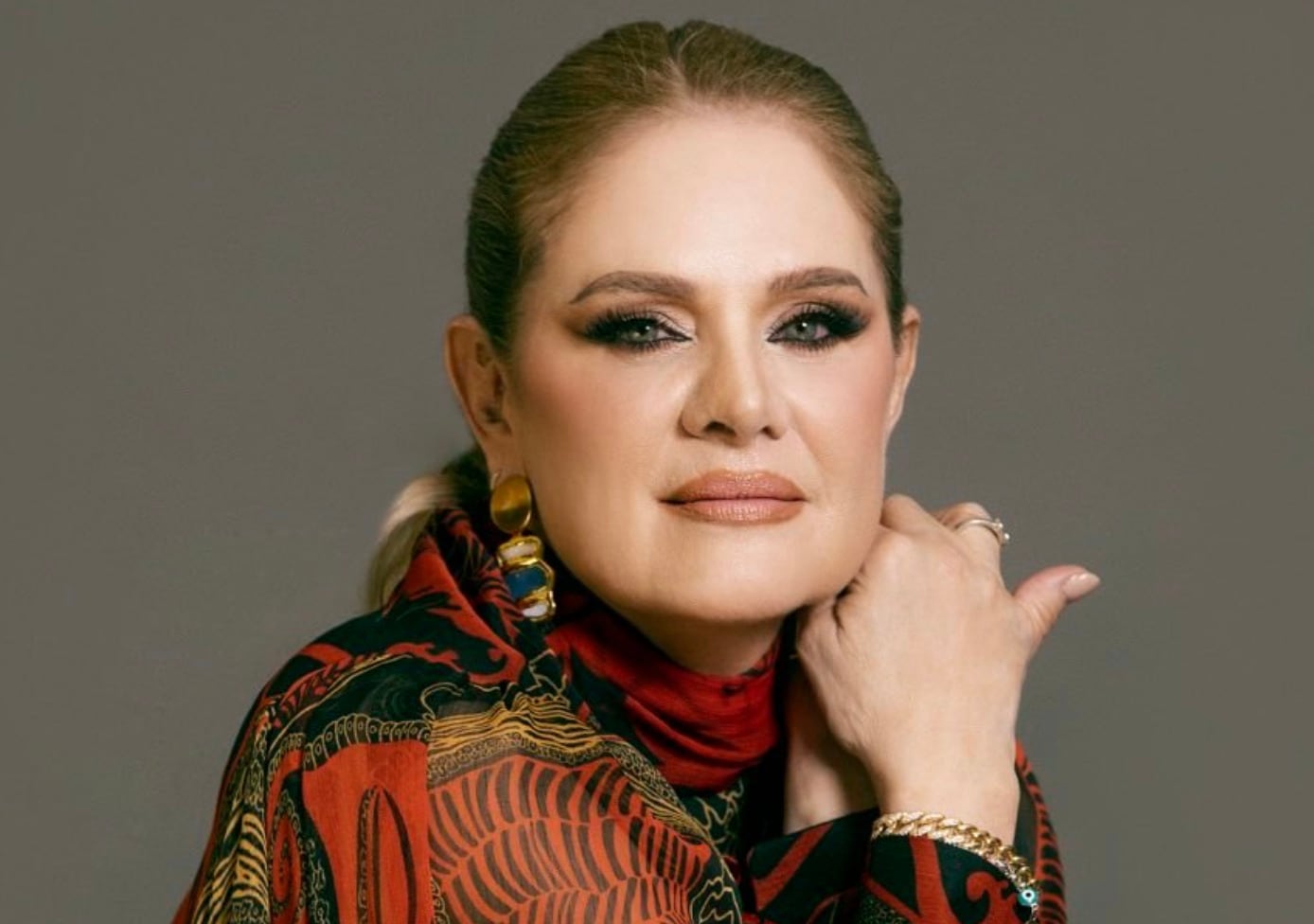 Erika Buenfil