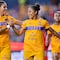 Club Tigres Femenil: Jugadoras hablan de la importancia de las Amazonas en México