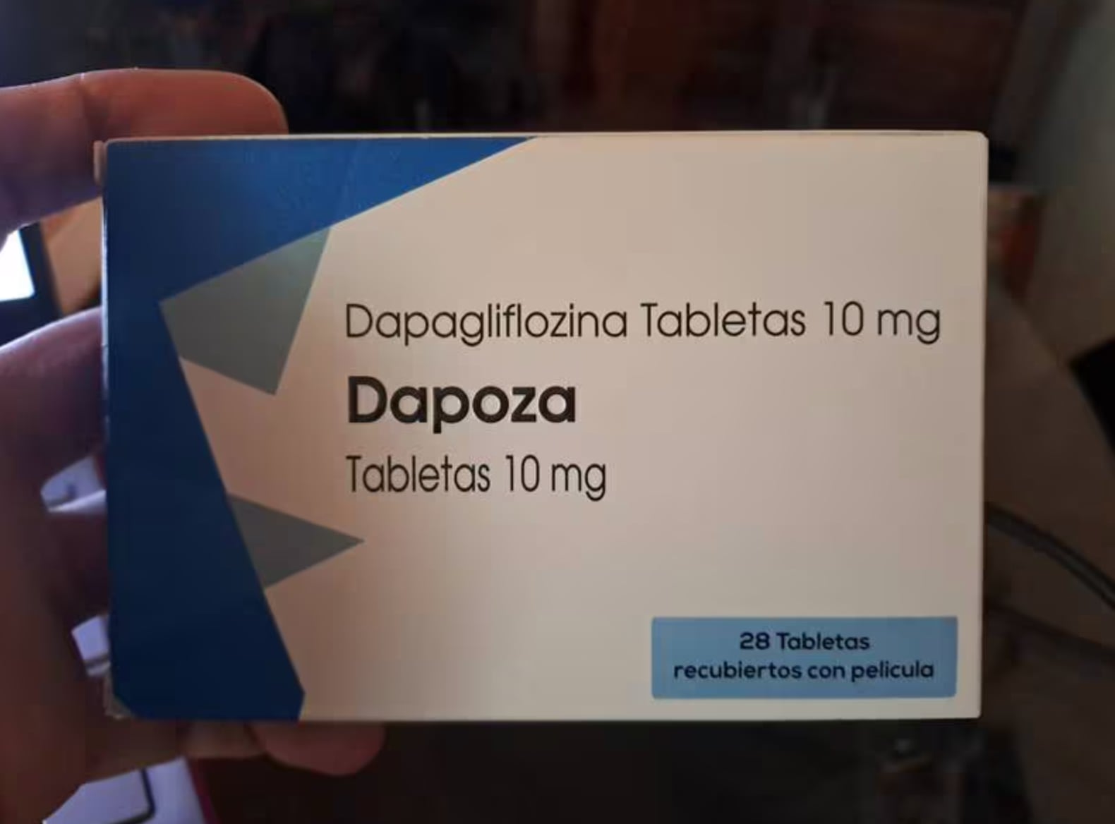 Dapoza