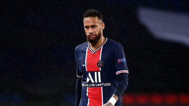 Neymar