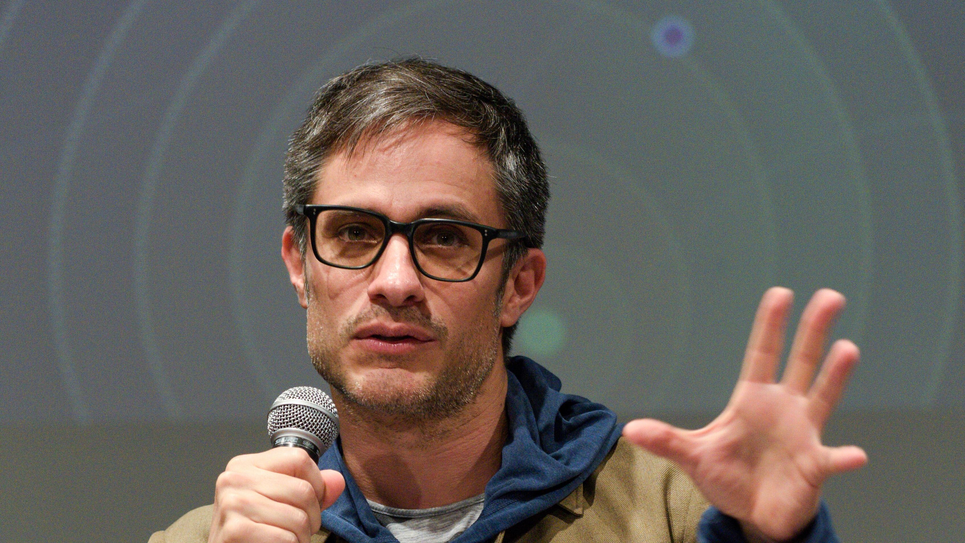 Sigo pensando que la mejor decisión fue votar por AMLO: Gael García