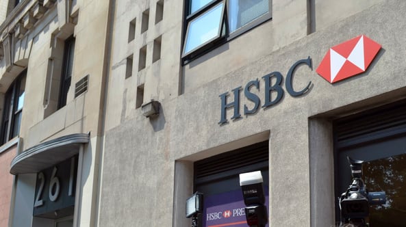 HSBC. Disculpas. Foto/Cuartoscuro