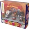 El precio del set de Little People de Día de Muertos que se vende en Amazon