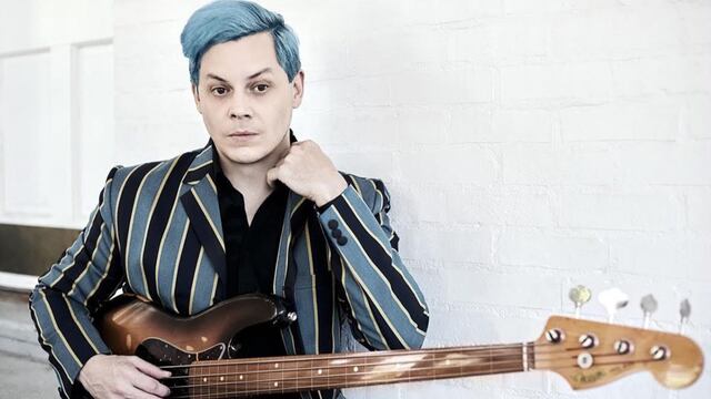 Jack White en México: ¿Cuándo y dónde estará?