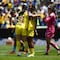 América aplasta 3-0 a Puebla en la Liga MX Femenil