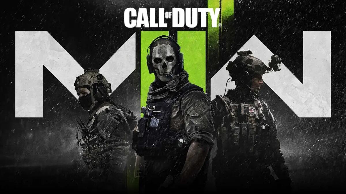 Call of Duty: Modern Warfare 2 y polémica sobre el sexismo en los videojuegos