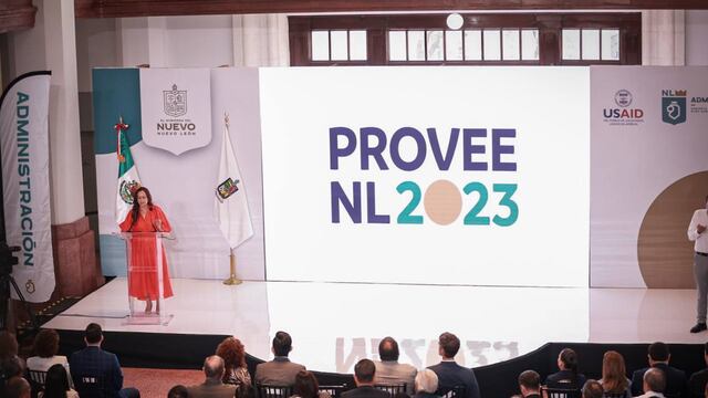 Nuevo León lanza app para compras públicas