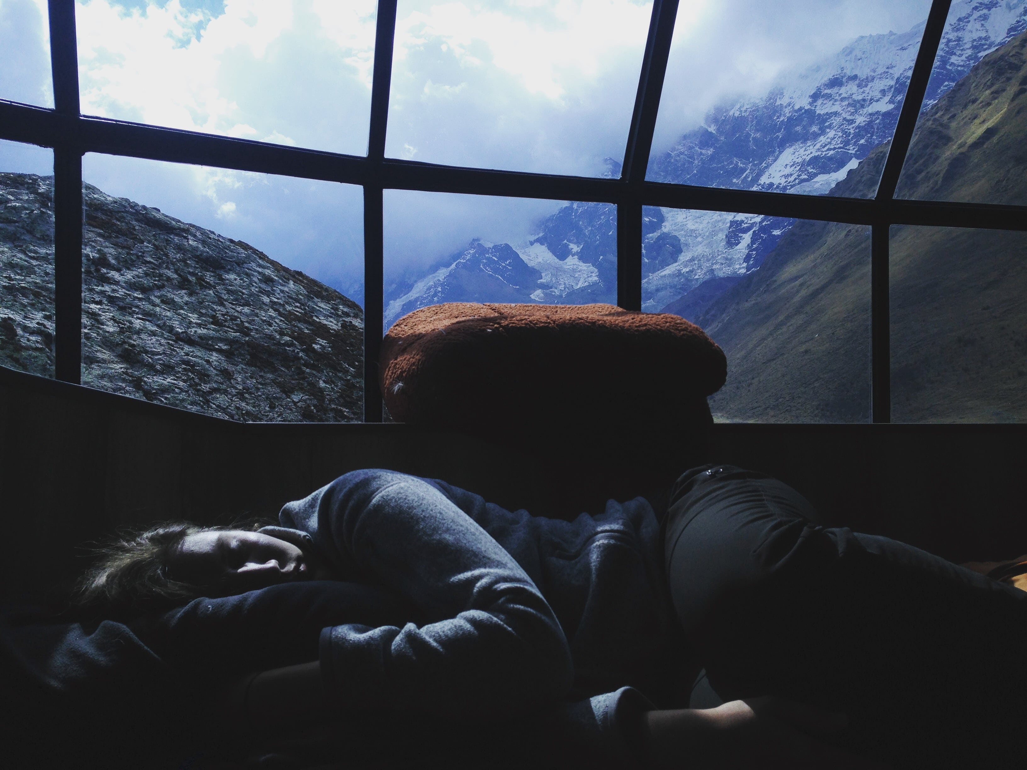 Dormir