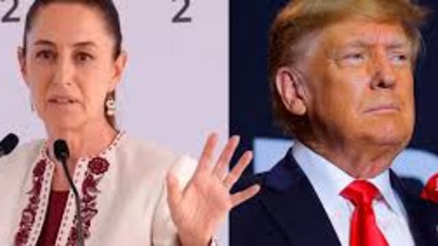 Los principios de la presidenta electa contra la furia del candidato