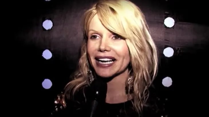 Karen Virginia Beckmann Legorreta