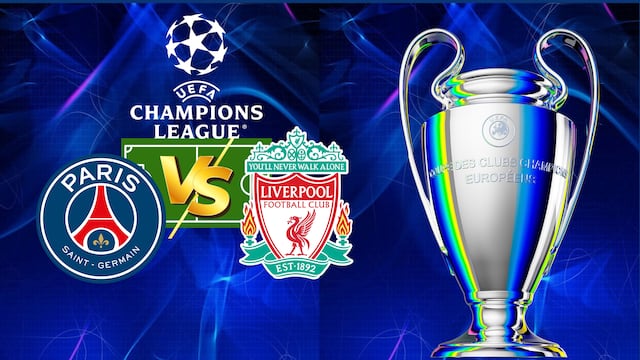 PSG vs Liverpool: Pronóstico y posibles alineaciones de la Champions League 2026