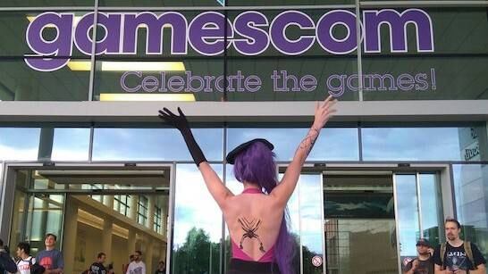 Gamescom