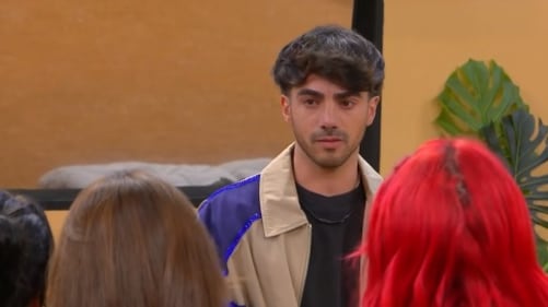 Fede Vigevani sale de La Casa de los Famosos México 2026 tras revelar que era infiltrado