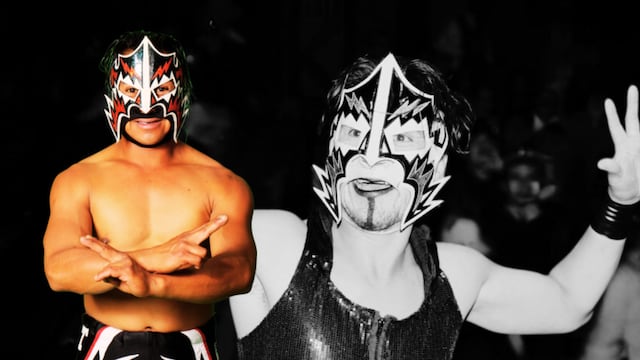 ¿Quién fue Pequeño Nitro, figura de la lucha libre mexicana que murió este mes de mayo?