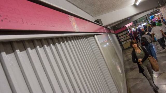 Metro.