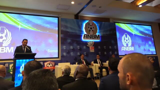 Liga Balompié Mexicano