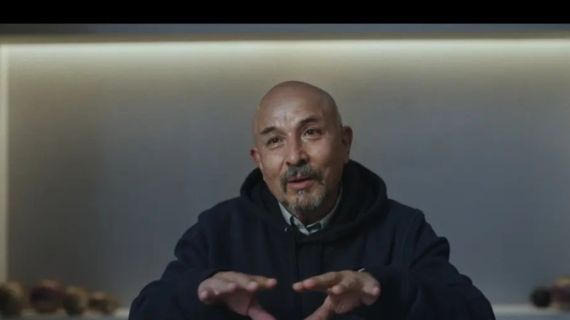 ¿Quién es César Fierro? El mexicano que inspira la película “La Libertad de Fierro”