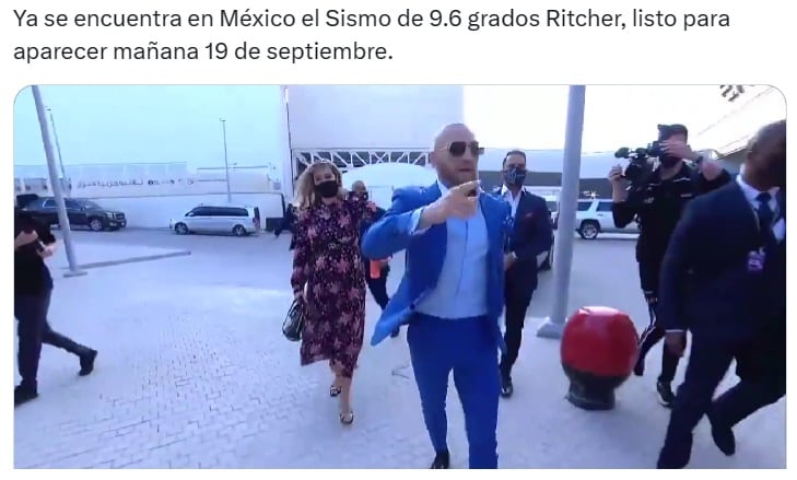 Temblor: 19 de septiembre provoca estos telúricos memes porque ya tenemos miedo de un sismo