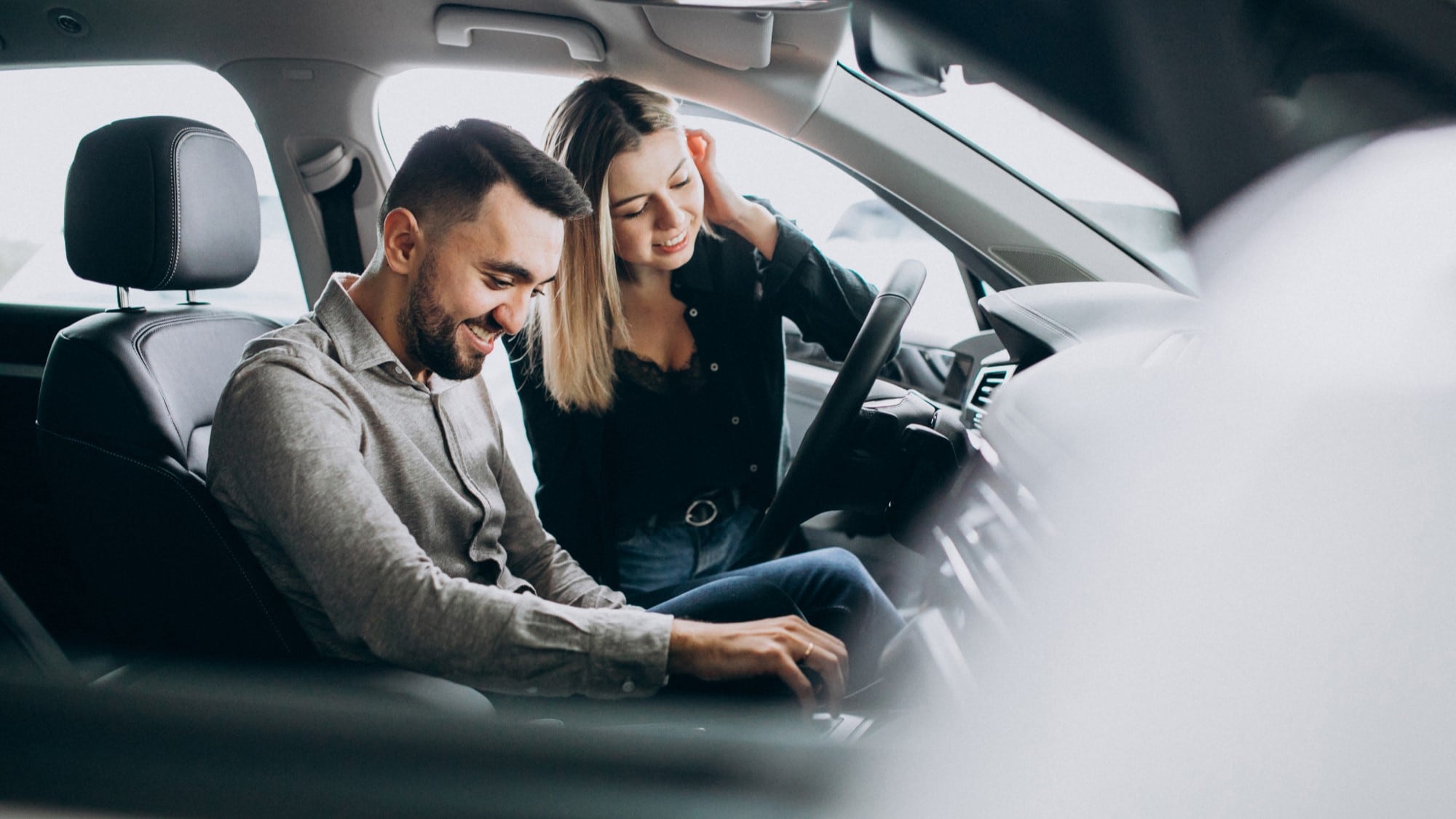 Buscas un auto seminuevo, el mercado en México está en el mejor momento