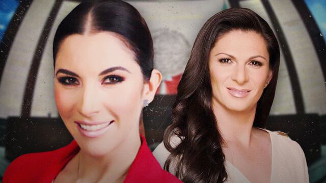 ¿Quién es Ana Laura Bernal? Pareja de Ana Gabriela Guevara señalada por trafico de influencias