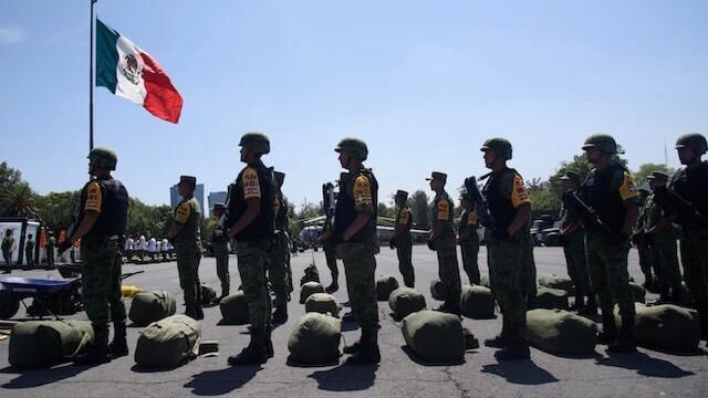 Sedena reconoce que investiga a policía militar por secuestro de niño