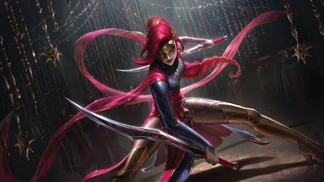 League of Legends: Bienvenidos a Noxus, la cinemática que parece ligada a Arcane de Netflix