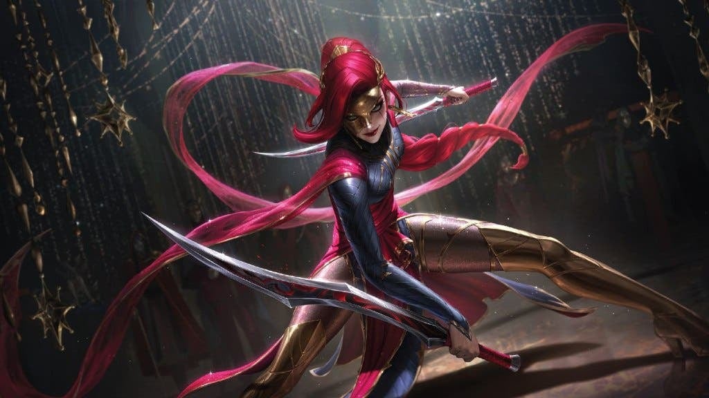 League of Legends: Bienvenidos a Noxus, la cinemática que parece ligada a Arcane de Netflix