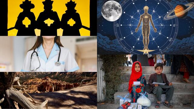 Efemérides del 6 de enero