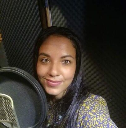 Marisol Galloso es víctima de la otra violencia