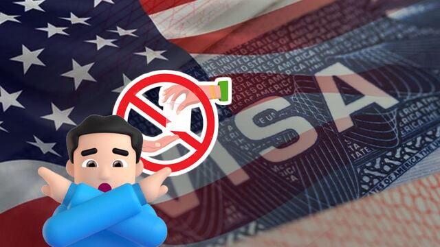 Estados Unidos restringe Visa