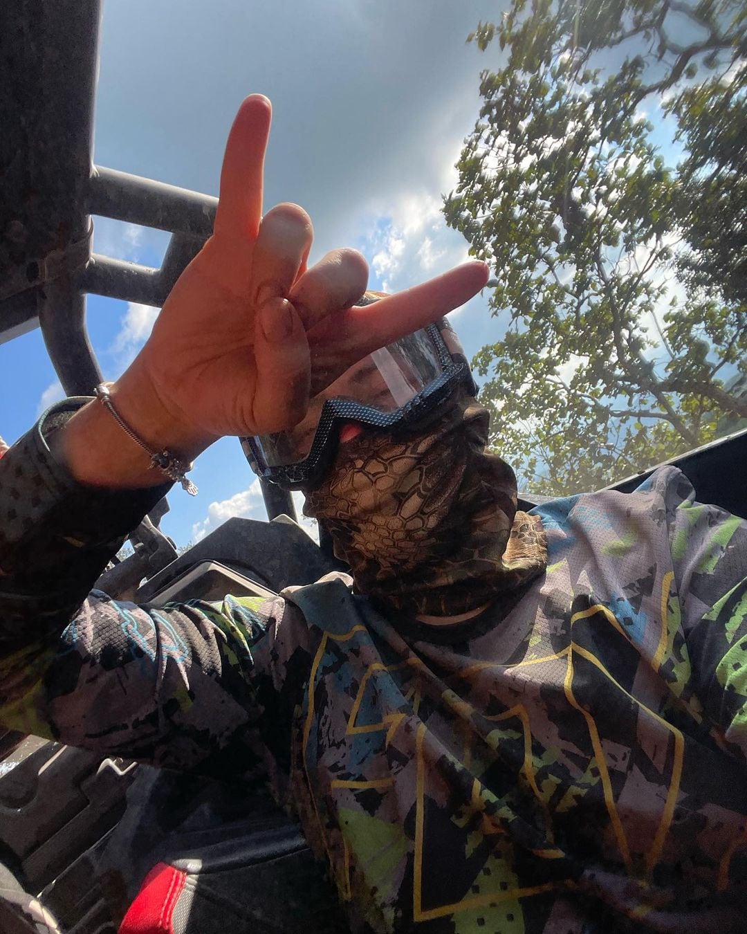 Muere el influencer Sebastián Bautista a sus 23 años