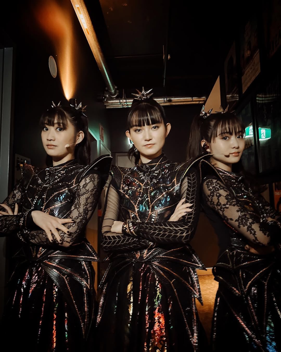 Babymetal