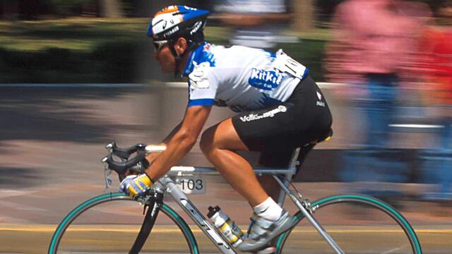 Uno a uno los ciclistas mexicanos que han brillado en Europa; Isaac del Toro ya está en la lista