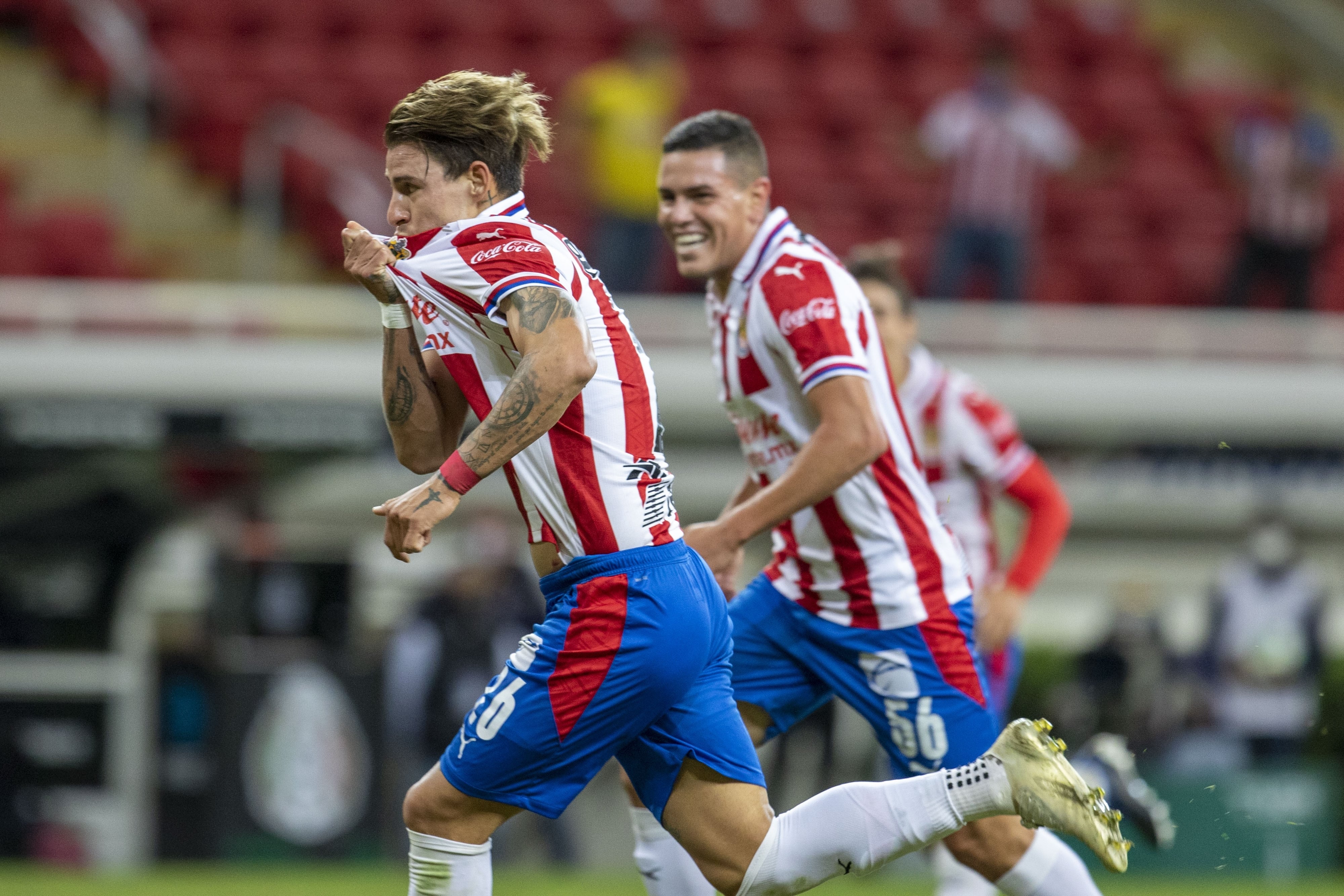 Cristian Calderón