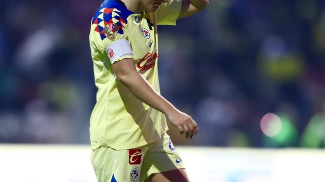 Club América ya tendría dos bajas confirmadas.