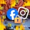 Facebook e Instagram se caen hoy 5 de marzo, además de YouTube y WhatsApp, pero no en México