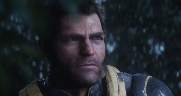 Marvel’s Wolverine