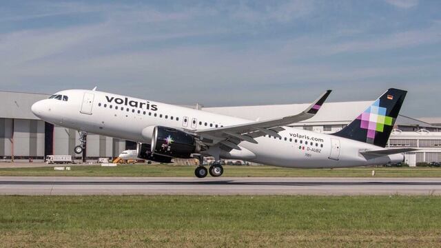 Volaris