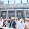 Feria de San Marcos: Diego Sinhue Rodríguez Vallejo inaugura pabellón cultural y turístico