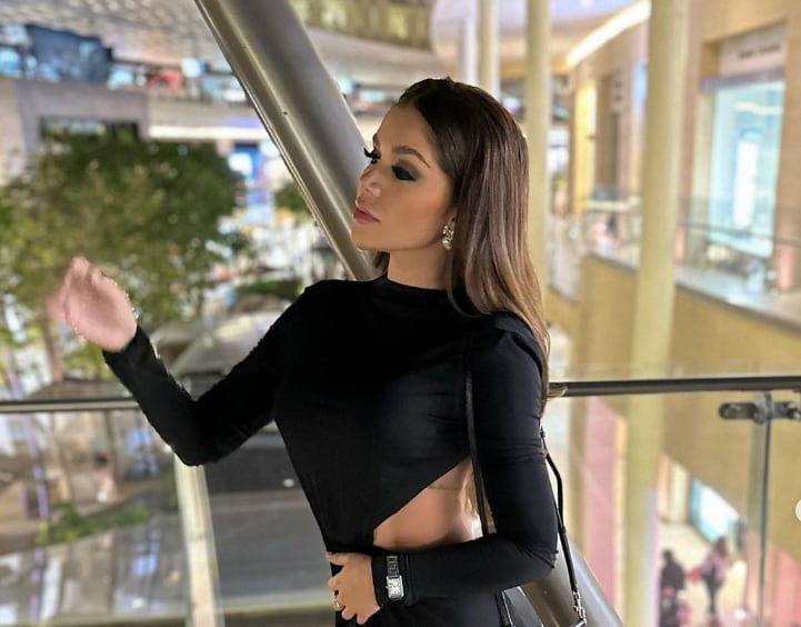 Meylin Zuñiga