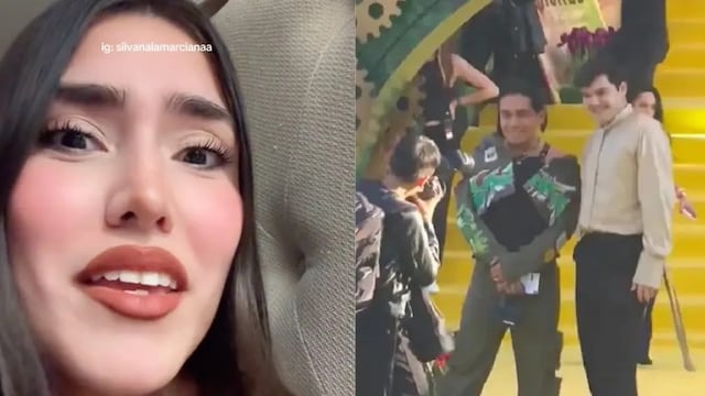 ¿Qué pasó entre Silvana La Marciana y Ricardo Peralta? Un insulto homófobo echa a pelear a heteros con gays
