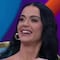 La verdadera reacción de Katy Perry al ver el homenaje que le hicieron en Venga la Alegría