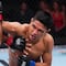 Marlon Vera vs David Martínez: Hora y canal para ver la pelea de UFC México 2026