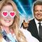 ¿Erika Buenfil sigue enamorada de Luis Miguel? Su hijo ya ventiló que es su crush