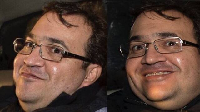 La detención de Duarte parece contar con todos los indicios de una entrega pactada.