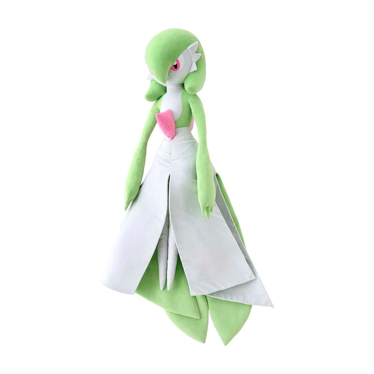 Pokémon lanza un peluche tamaño real de Gardevoir
